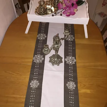 Apartman Rahatluk Apartment