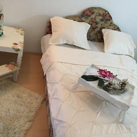 Apartman Rahatluk Apartment Mostar