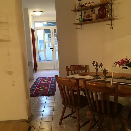 Apartman Rahatluk Apartment