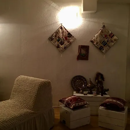 Apartman Rahatluk Apartment *