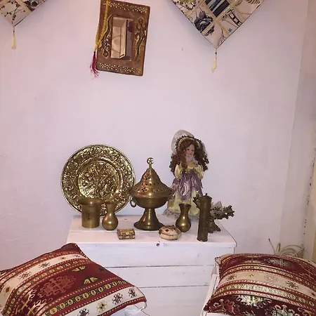 Apartman Rahatluk