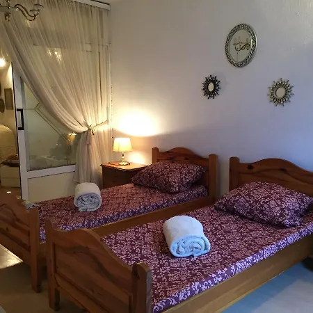 Apartman Rahatluk Apartment Mostar