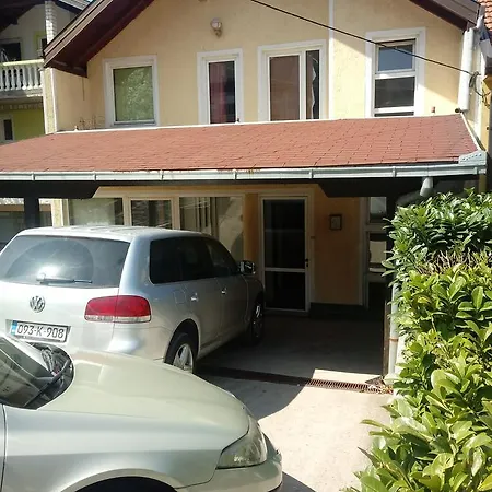 Apartman Rahatluk