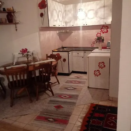 Apartman Rahatluk