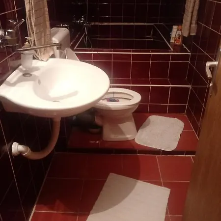 Apartman Rahatluk Apartment *